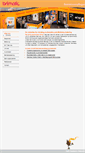 Mobile Screenshot of brimatic.de